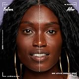 NYX Bare With Me Concealer Serum Mocha 9.6ml Medium Coverage Hydration view 3