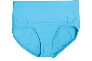 Sookie Active Classic Cheer Briefs (Youth) USA Made