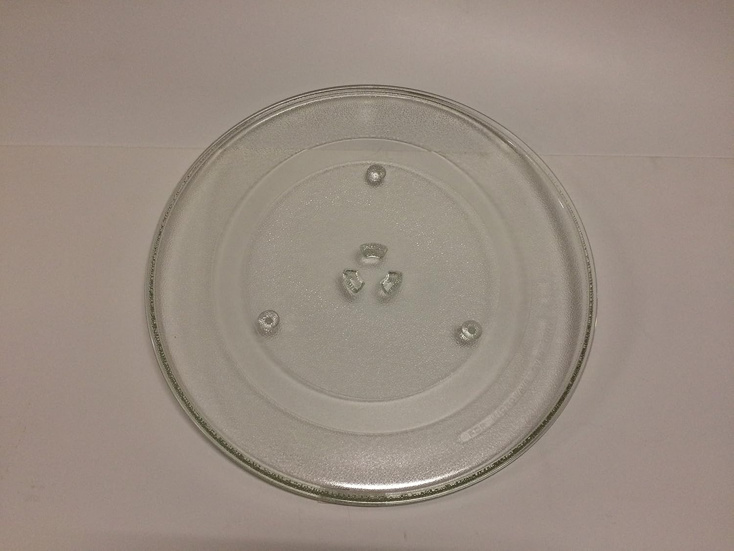 Plato microondas Whirlpool Original para JT 355 WH, JT 360 WH, JT ...