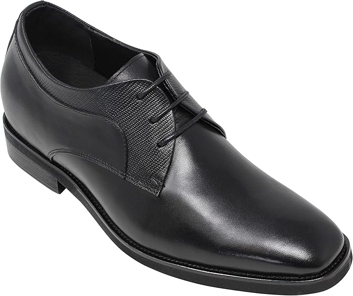height increasing formal shoes