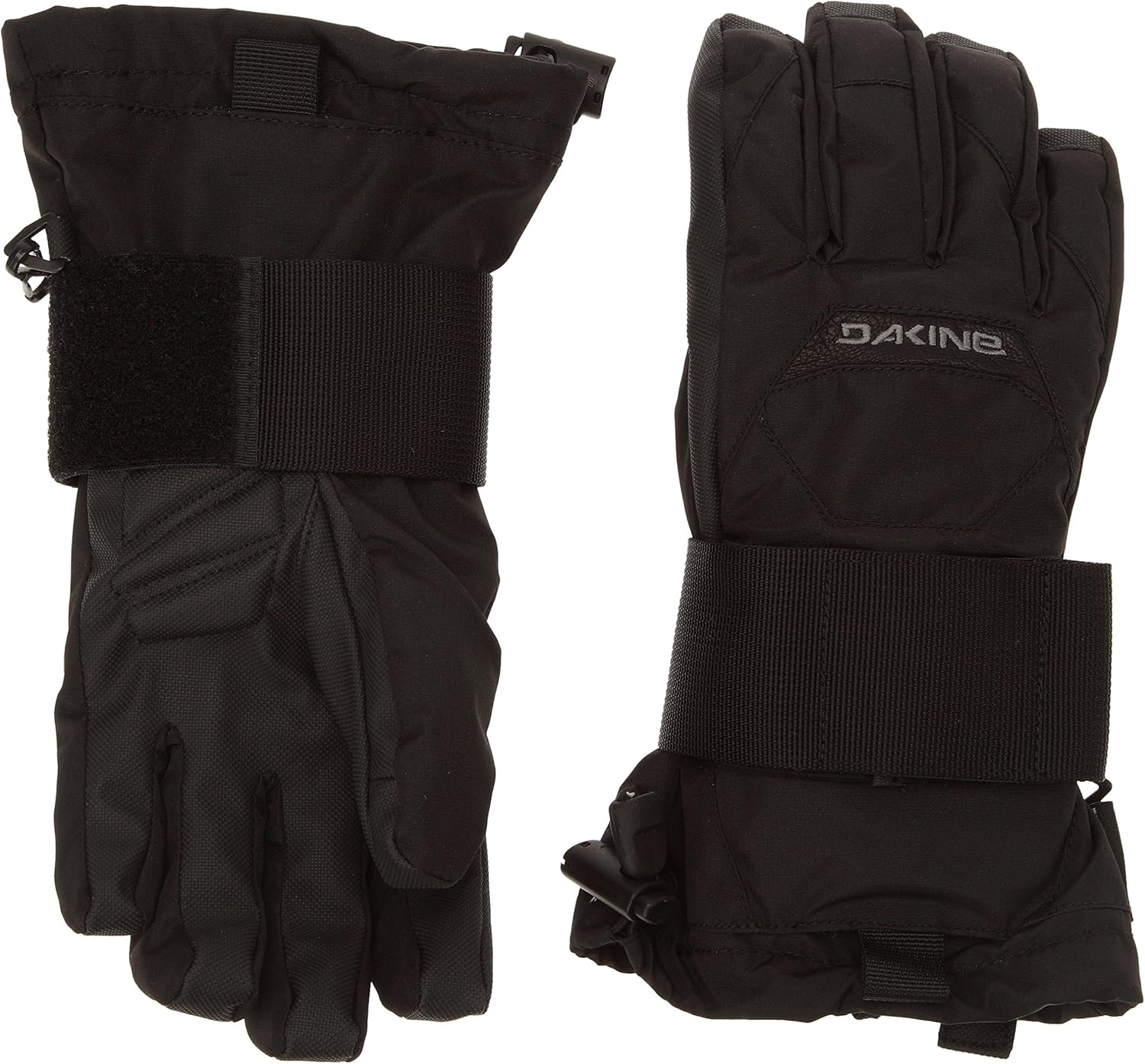 dakine wrist guard gloves