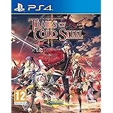 The Legend of Heroes: Trails of Cold Steel II (PS4)