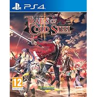 Amazon.com: The Legend of Heroes: Trails of Cold Steel III