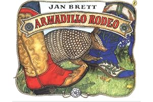Armadillo Rodeo