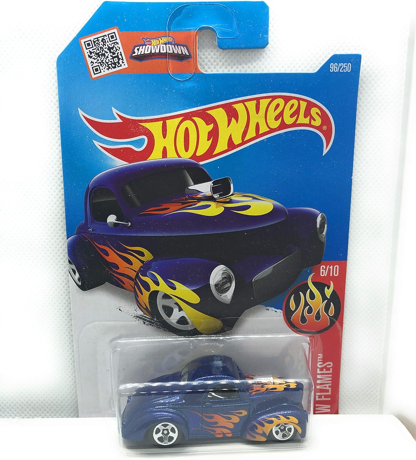 hot wheels 41 willys treasure hunt