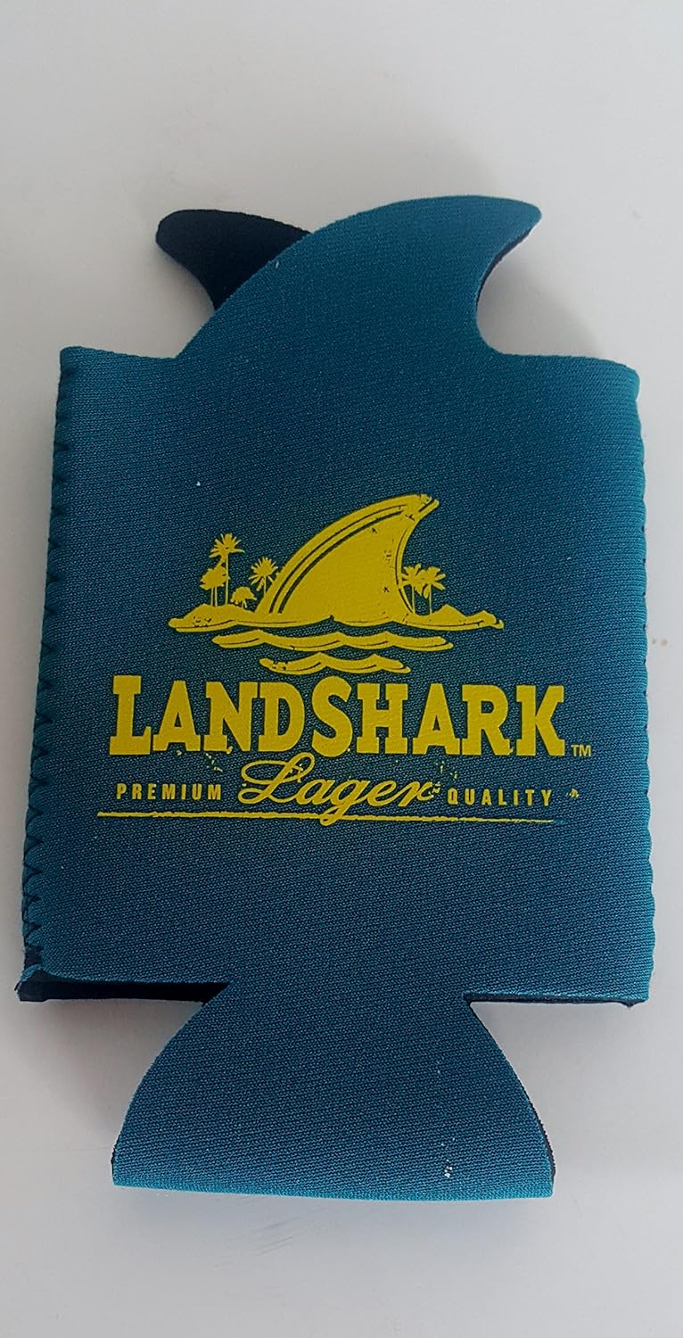 landshark cooler