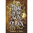 Trial of the Sun Queen