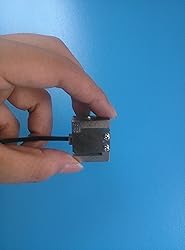 DYLY106 Micro Size 5KG S Beam Load Cell Tension and