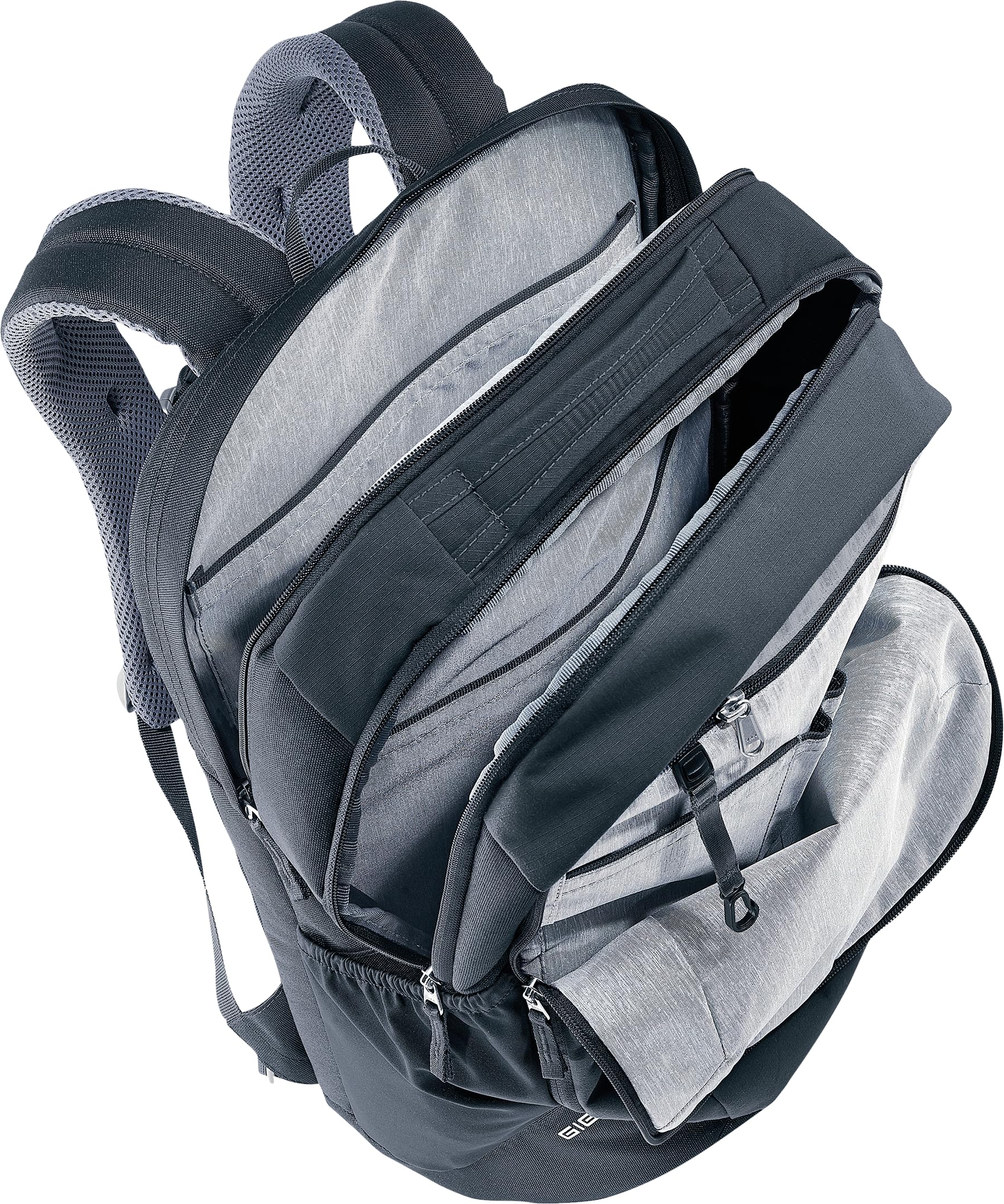 deuter Giga Laptop Rucksack (28 L) 8