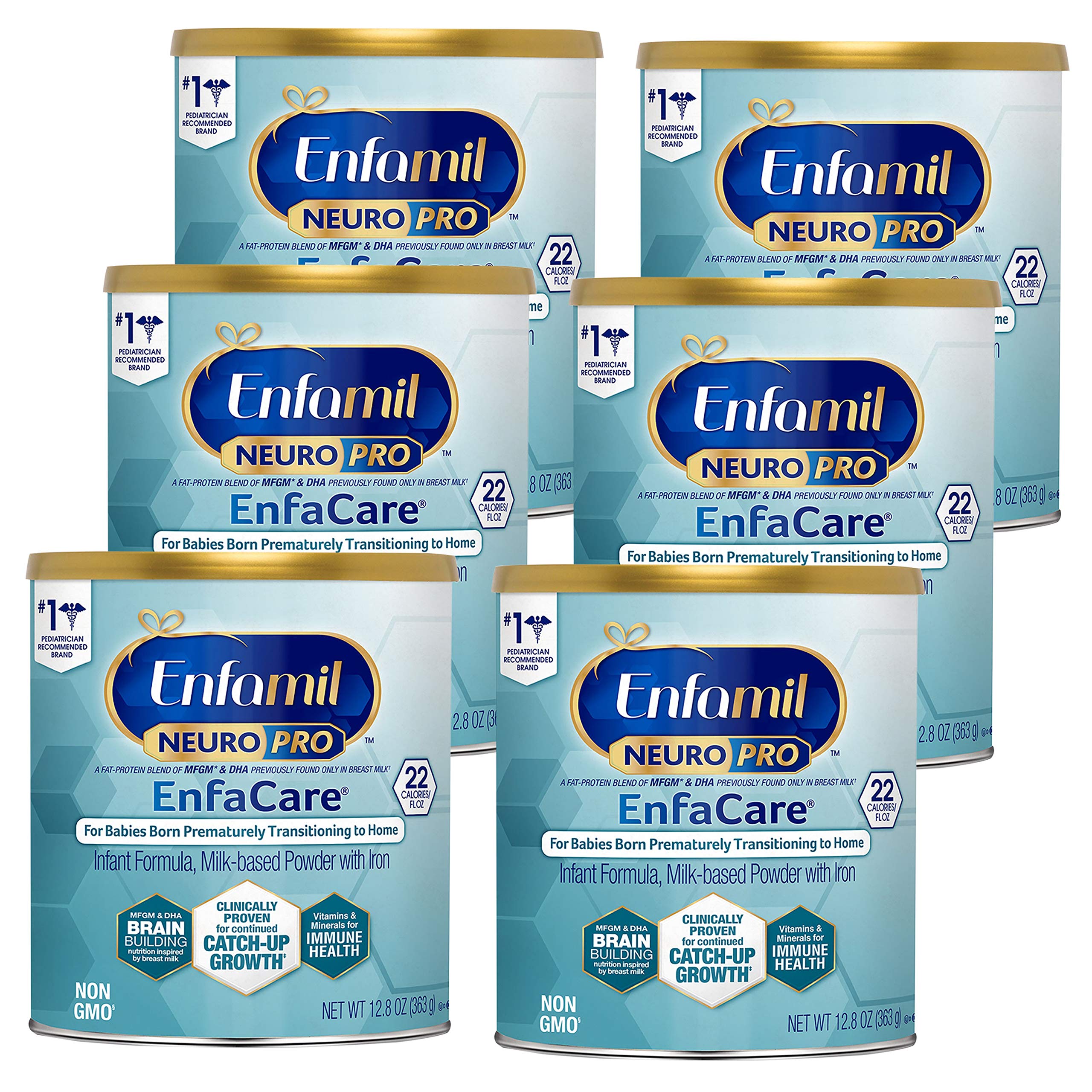 enfamil premature formula