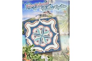 Judy Niemeyer pattern