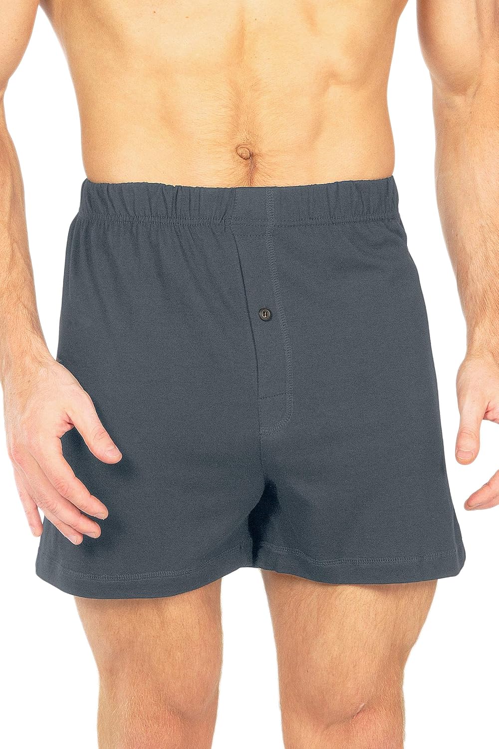 Texere Men's Boxer Shorts Luxury Bamboo Viscose Underwear for Him