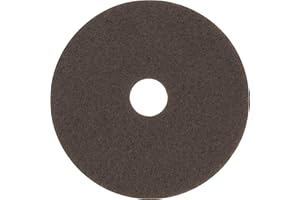 3M Floor Stripping Pad - 20 in - Brown 7100-5 Pads per case