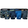 Volcom Boys Boxer Briefs Performance Underwear