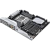 ASUS LGA2011-v3 5-Way Optimization SafeSlot X99 ATX