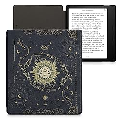 kwmobile Case Compatible with Amazon Kindle Oasis