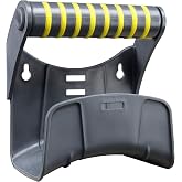 Masterplug Extension Cord Wall Mount Storage Hanger / Carrying Handle