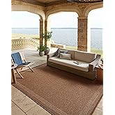 Loloi Merrick Collection MER-07 Cinnamon/Multi 6'-3" x 9'-2" Area Rug