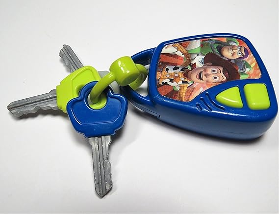 disney toy story key