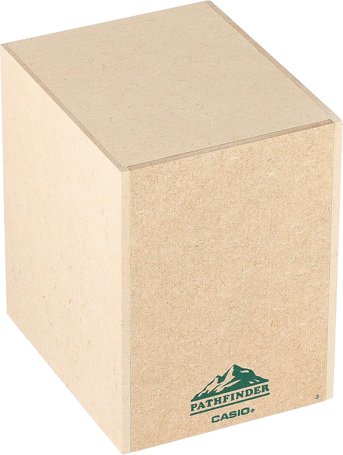 casio men's pathfinder triple sensor