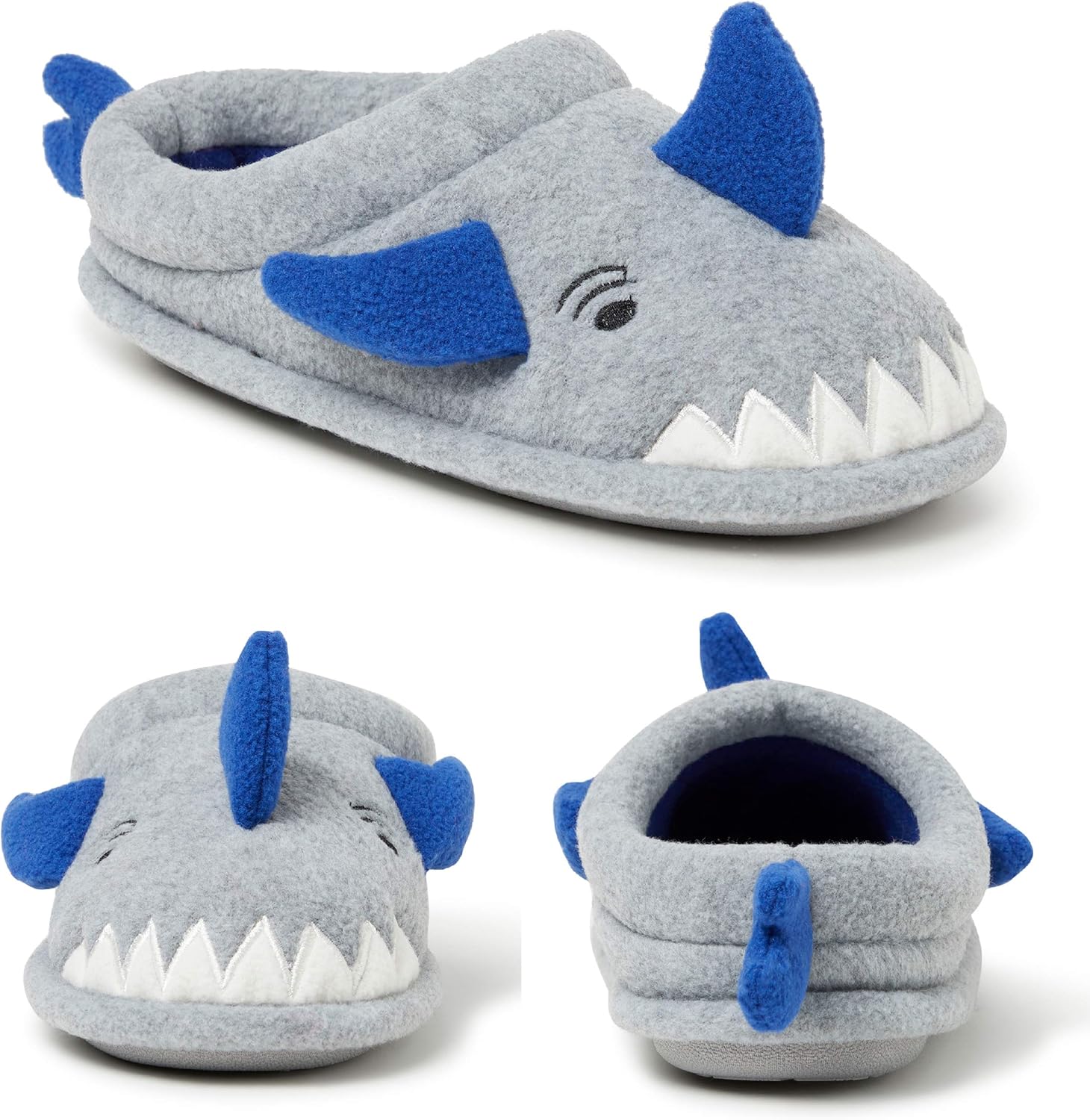  | Dearfoams Unisex-Child Clog Slipper | Clogs & Mules