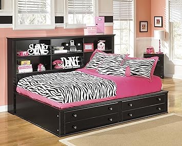 youth full size bed
