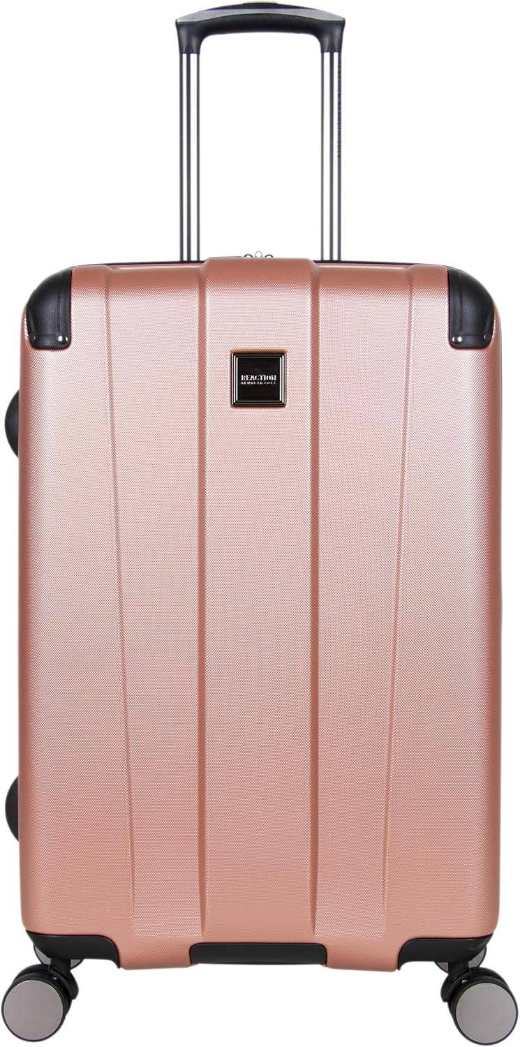 Cole Reaction Continuum Hardside 8Wheel Expandable Upright Spinner Luggage