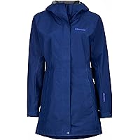 Marmot Women's Essential Lightweight Waterproof Rain Jacket, GORE-TEX with PACLITE Technology