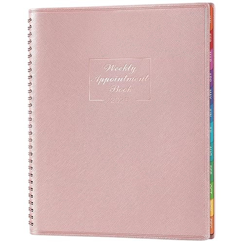 appointment-book-2026-jan-2026-dec-2026-8-4-x-10-6-weekly