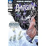 Batgirl (2016-) #20