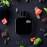 Lacoste Eau de Lacoste L.12.12 Noir Eau de Toilette 50ml Spray for Men Woody view 4