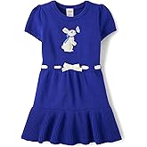 Gymboree Girls and Toddler Short Sleeve Sweater Dresses