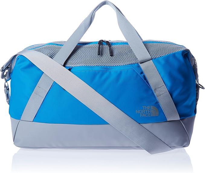 north face apex duffel