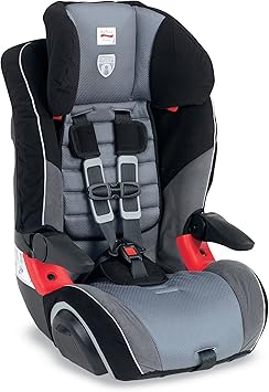 britax frontier age