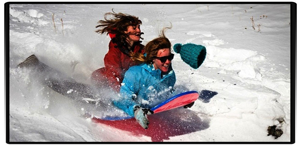 Funny Things To Do This Winter - //medicalbooks.filipinodoctors.org