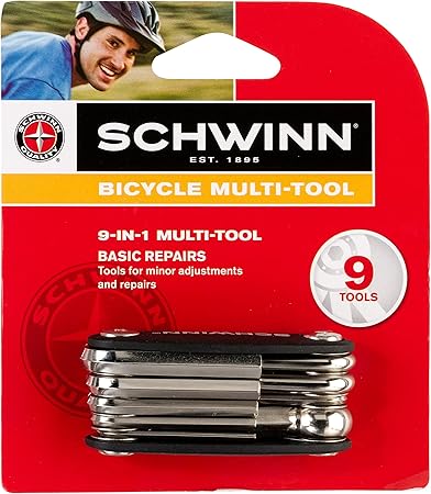 schwinn bike tools