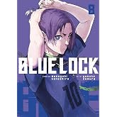 Blue Lock 8