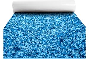 Fullfire Boat Flooring EVA Decking Foam Marine Flooring Camo Marine Mat Sheet Pontoon Boat Motorboat RV Yacht Kayak 94"x47"/23.5"/16"