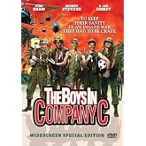 The Boys in Company C (Special Edition)