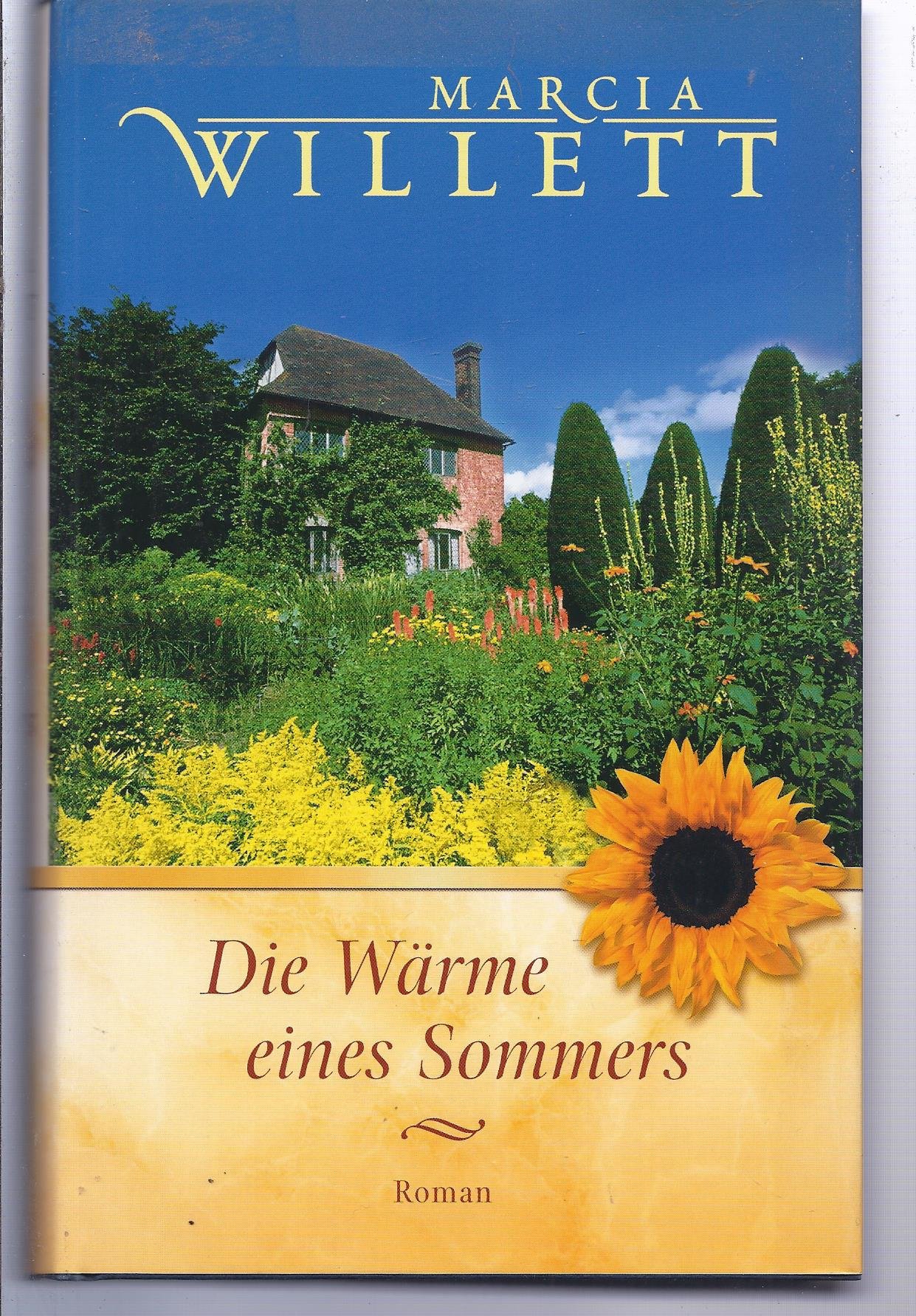 Ein Haus In Cornwall Roman Amazon Co Uk Marcia Willett Books