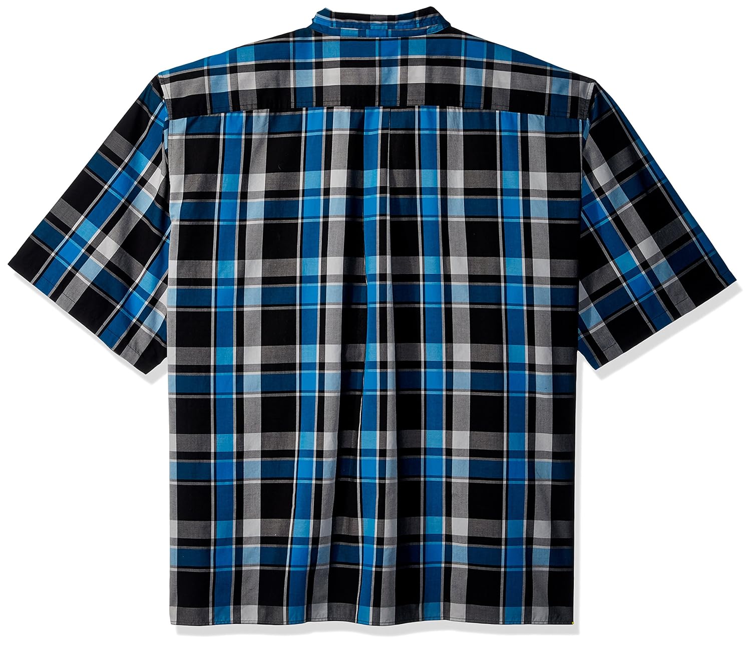 how to shrink a dickies work shirt