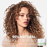 Wella WP Elements Renewing Mask 500ml Refill Hair Care Professional Salon view 3