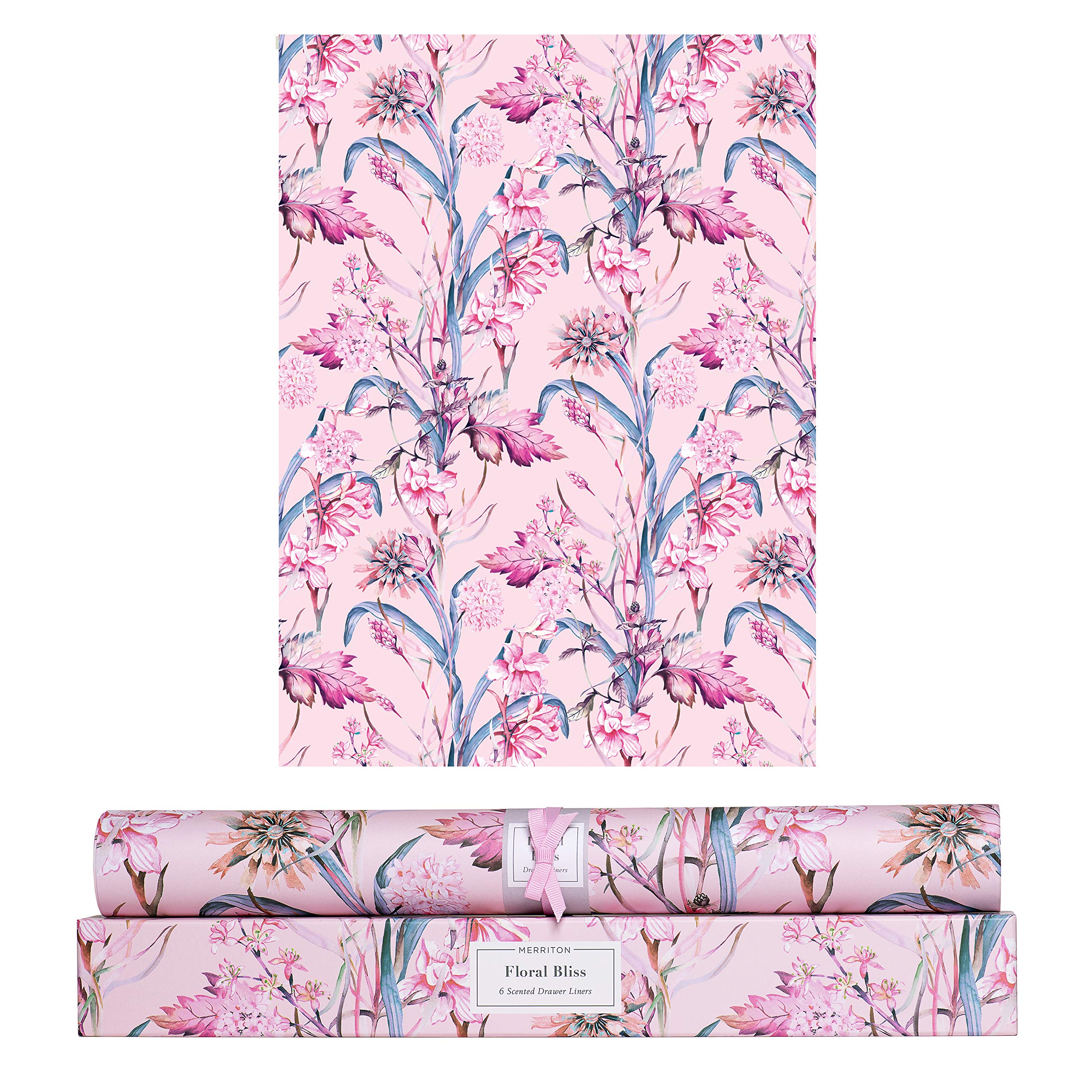 Merriton Scented Drawer Liners