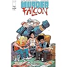 Murder Falcon #3