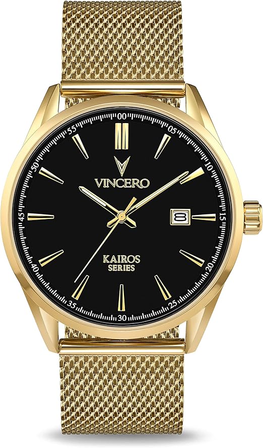kairos watch amazon