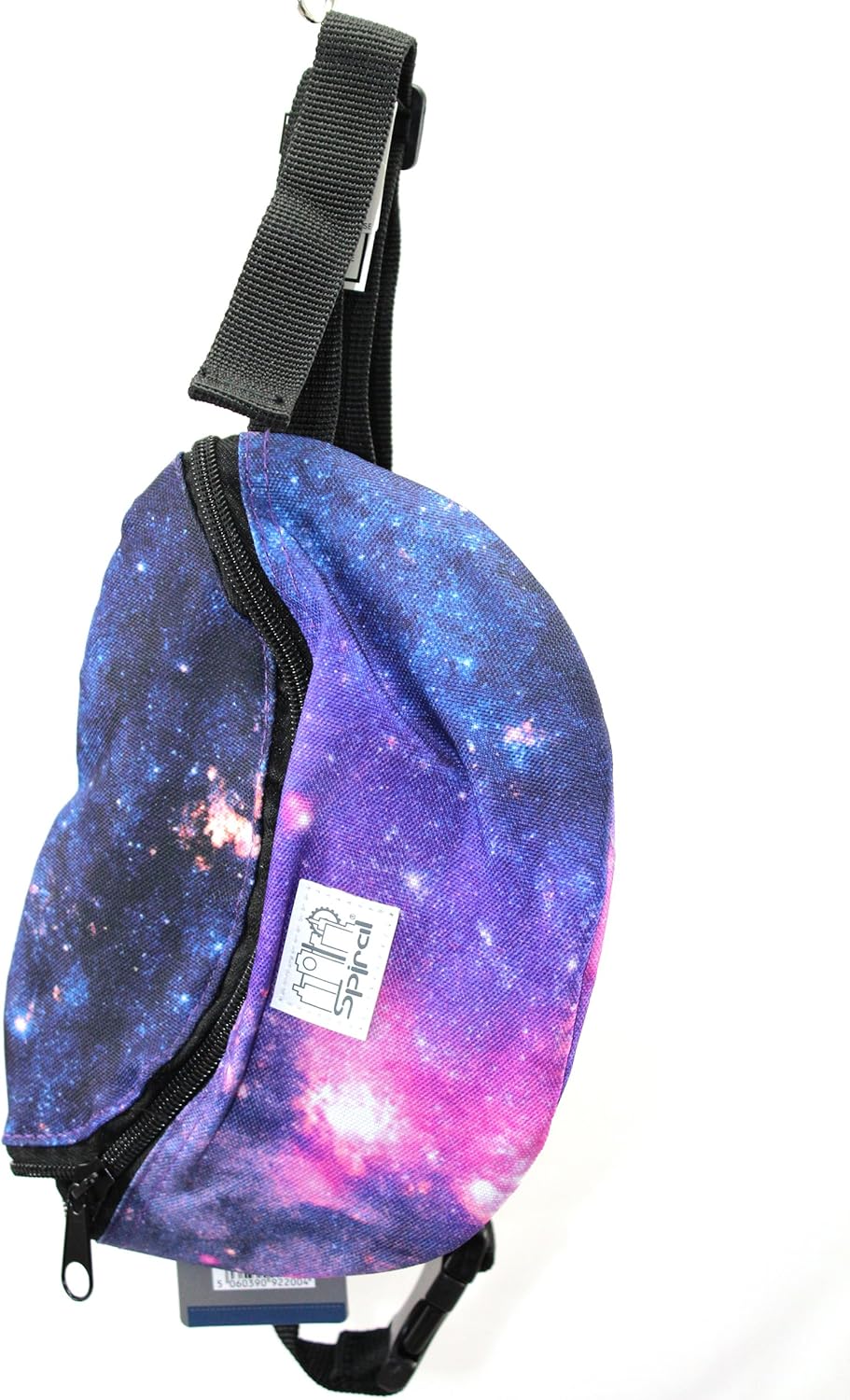 galaxy bum bag