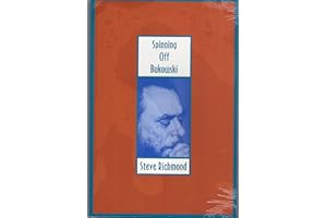 Spinning Off Bukowski