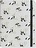 Pandas Journal (Diary, Notebook)