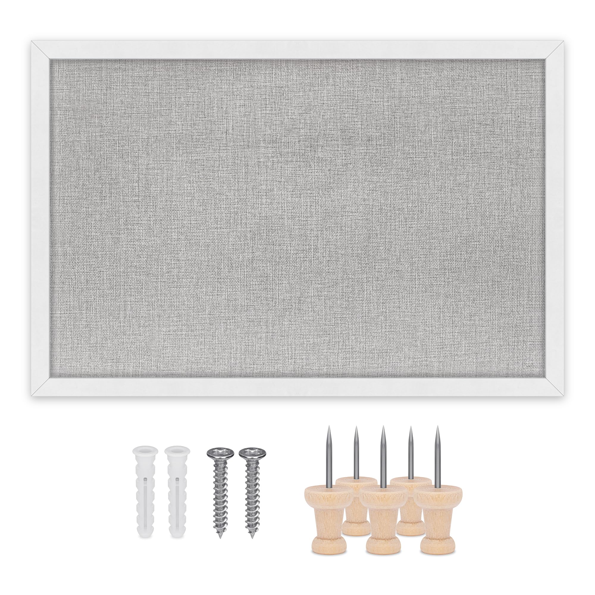 BJORKLUND Cork Boards | Large Vision Boards for Home, Office & Bedrooms