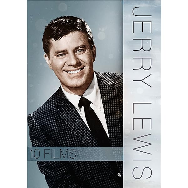 Amazon.com: Dean Martin & Jerry Lewis Collection (6 DVD Gift